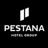 Pestana Hotel Group logo
