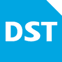 dst logo