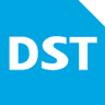 dst logo
