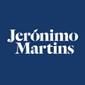 Jerónimo Martins logo