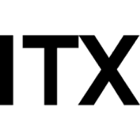 Inditex Portugal logo