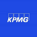 KPMG Portugal logo
