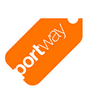 Portway logo