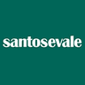 Santos e Vale logo