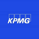 KPMG Portugal logo