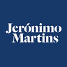Jerónimo Martins logo