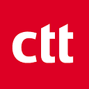 CTT logo