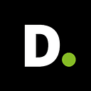 Deloitte Portugal logo
