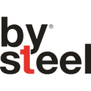 bysteel logo